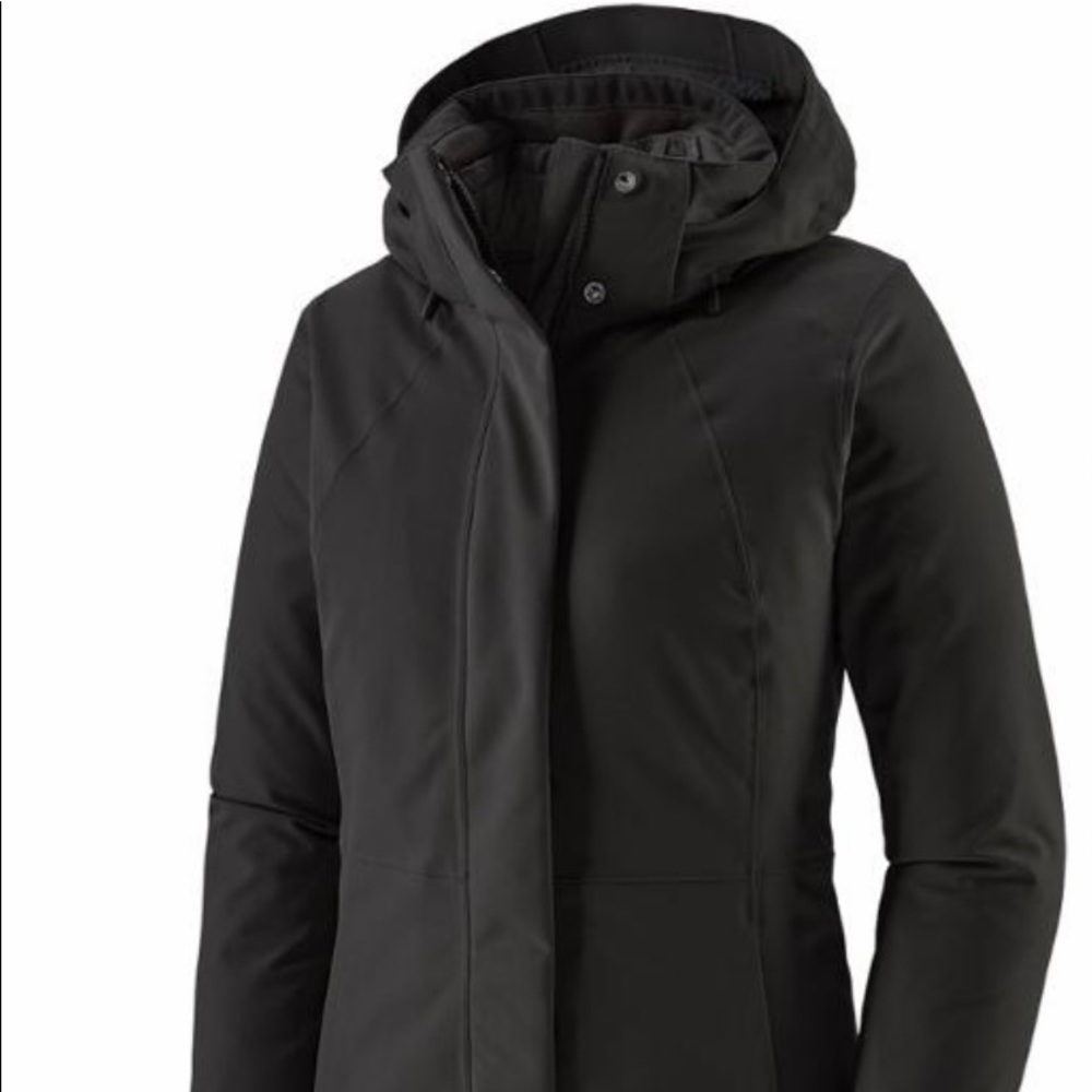 Patagonia Tres 3-in-1 Parka - Women's